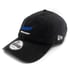 Better™ Gift Shop / Sherwood - "Better™ Hockey" Black New Era Adjustable Hat Image 3