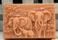 Image 1 of his and her soap bundle 
