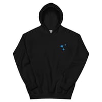 Image 2 of MORPHO HOODIE