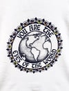Grateful Dead 80s ‘Eyes of the World’ Lot T-Shirt - Fits L