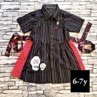 Image 6 of upcycled dresses