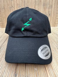 Image 5 of Illectricwood Dad Hat 