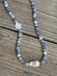 Image 4 of Driftwood Dreams Necklace