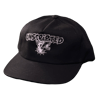 Hounds Hat - Black