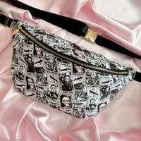 Image 1 of The Slashers Belt Bag