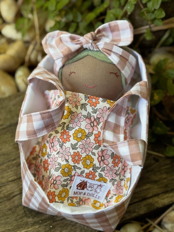 Image of Peony Baby Bundle