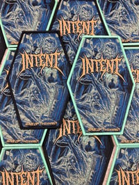 Official Intent - “Sins of the Past” 