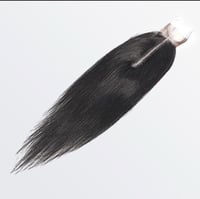 Image 2 of Elite HD Lace Closures – 100% Virgin Human Hair