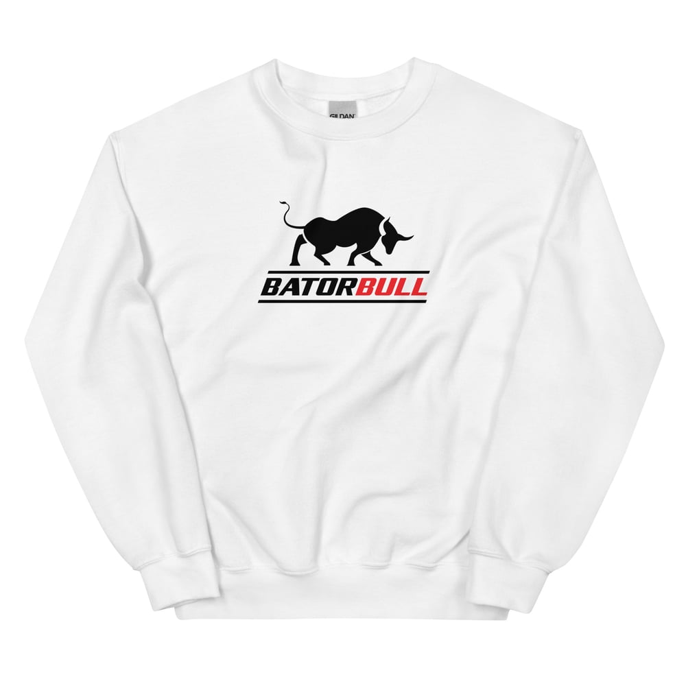 Bator Bull Sweatshirt