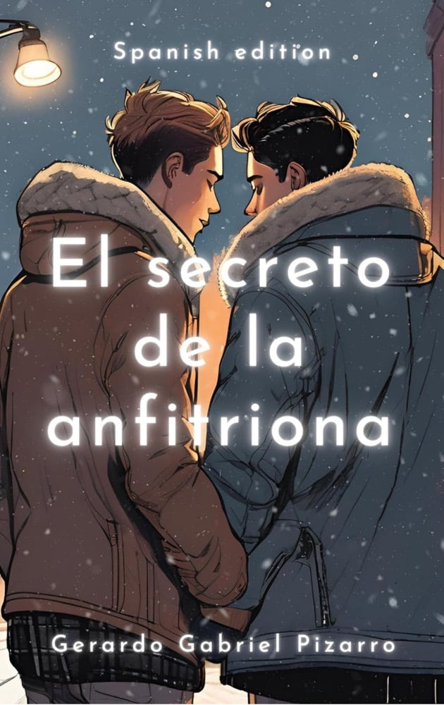 El secreto de la anfitriona: Spanish Edition