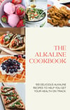 100 recipe alkaline cookbook (dr sebi approved) E-Book