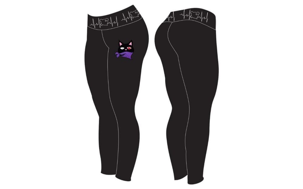 Heart N Sole “MK” Legging 