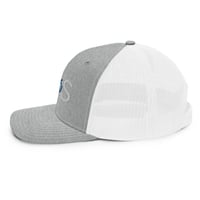 Image 5 of NICS - Logo - HAT
