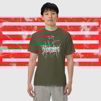 Image 1 of Homies Grunge Redesign