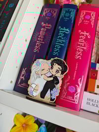 Image 1 of standee Paedyn y Kai Azer 'Powerless'