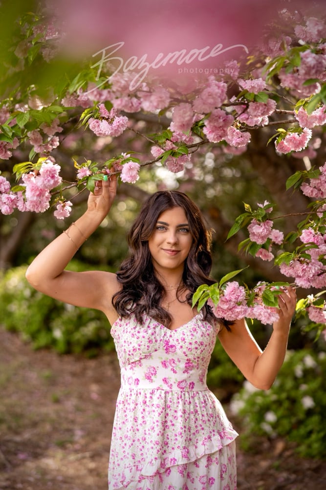 Image of Pink Bloom Sessions