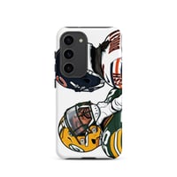 Image 17 of FLASH SALE - Darth Burden Tough Case for Samsung®
