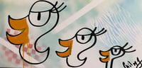 Image 2 of Duck, Duck, Goose (Sky)