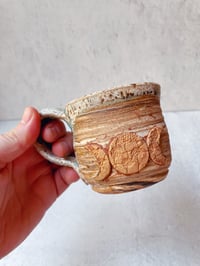 Image 3 of Swirled Moon Mugs