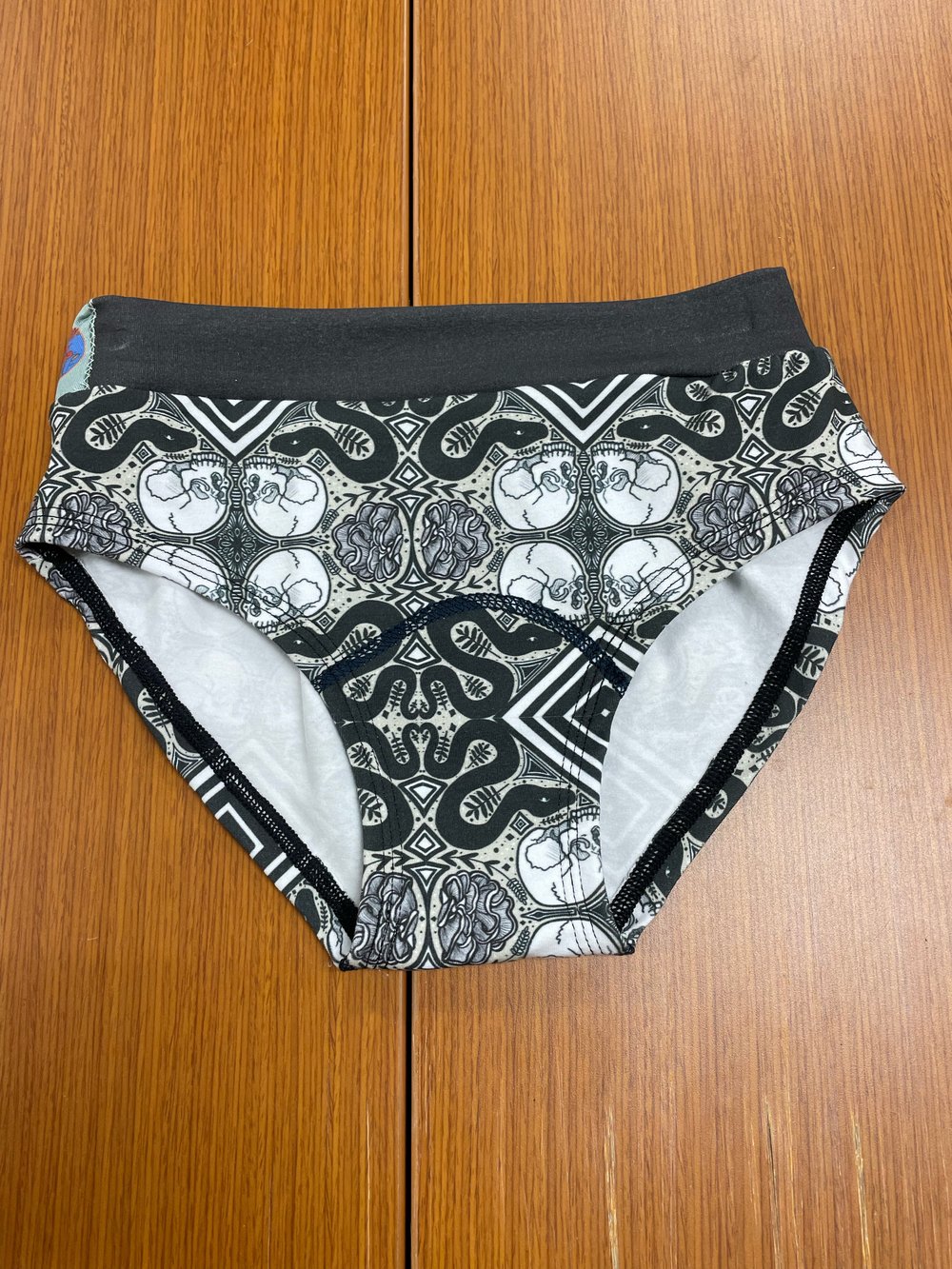 Image of Small undies