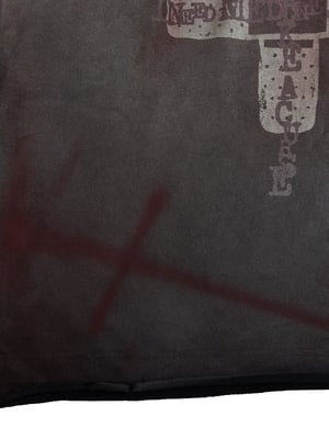 Image of WANGXINGYU x keshi - Trilogy Long Sleeve 