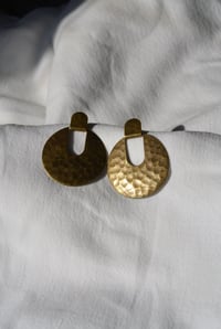 Image 1 of luz earrings