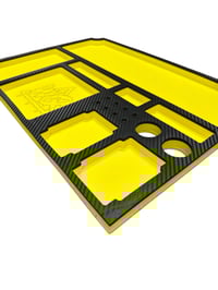Image 2 of WQ1 Replacement Foam Organizer