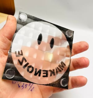 Image of Coaster