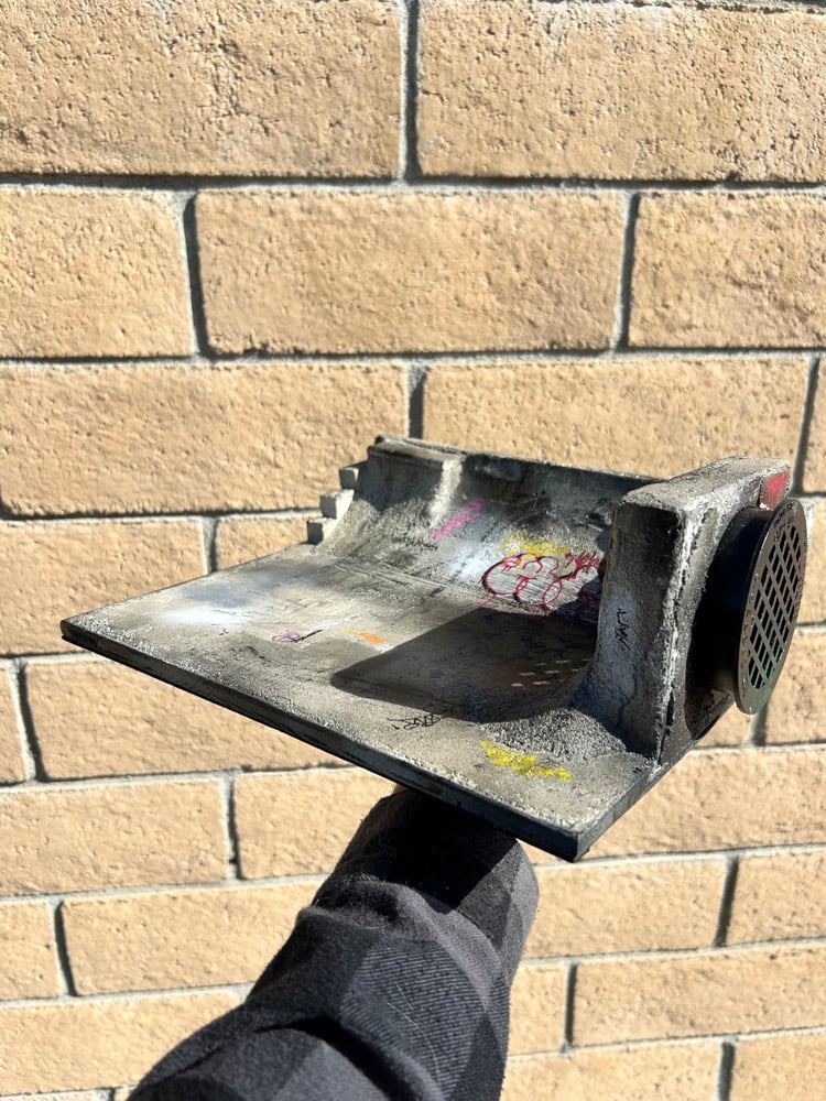Mini Ditch 