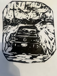 Image 2 of  Route 66/ mystang