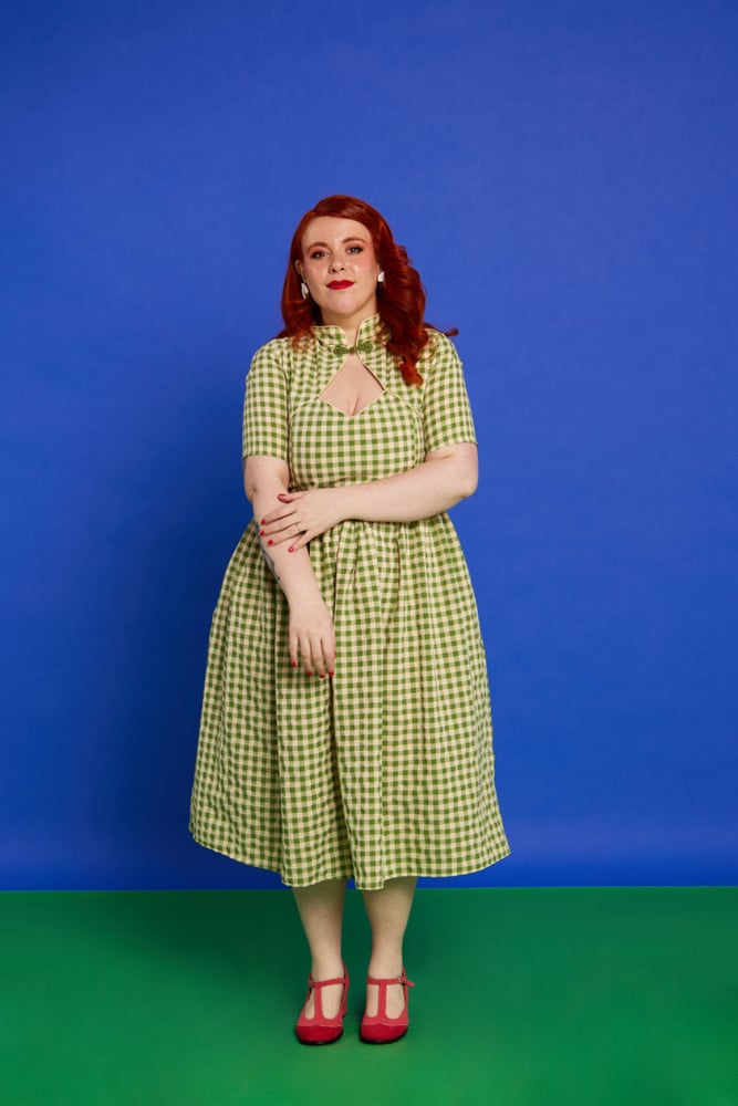 Image of Vestido Lichi