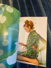 Image 2 of Please Get My Name Right, Twiggy, 2004.