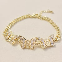 Image 1 of Ws Virgencita Bracelet