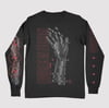 Hand Longsleeve (Black)