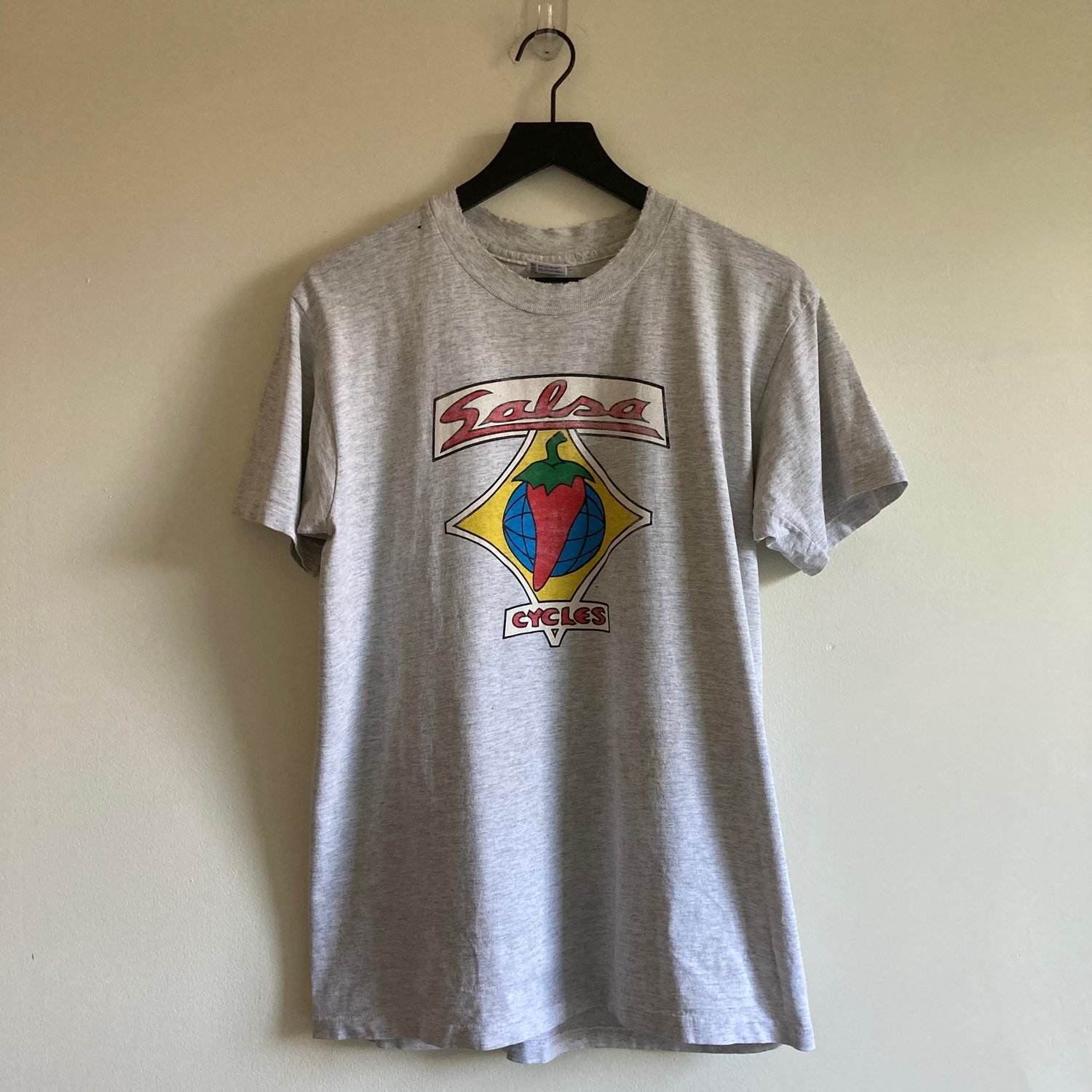 Image of Salsa Cycles T-Shirt