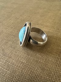 Image 2 of Golden Hills Shadowbox Ring # 2