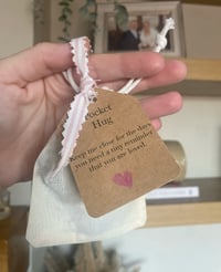 Image 6 of Pocket Hug