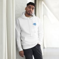 Outer Bass Unisex Hoodie