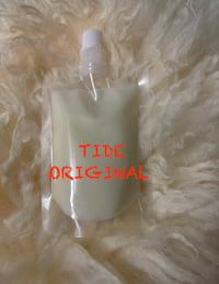 Tide original squeeze wax melts