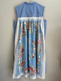 Image 6 of Clara dress 💙 (xs-xl)