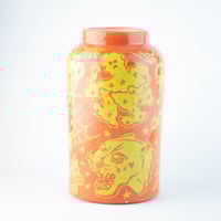 Image 2 of LOVESICK VASE