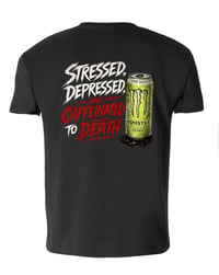 Image 3 of Caffeinated To Death