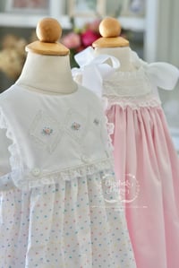 Image 3 of Heirloom Ellis Bubble & Dress