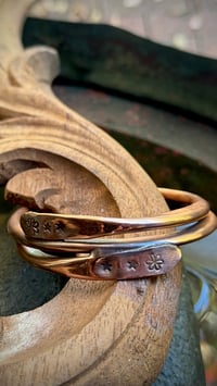 Image 3 of bloom bangle 🌺