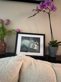 Image 2 of Smoke Break Wall Art 