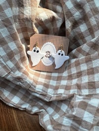 Image 1 of Ghost Earrings 