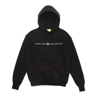 Image 1 of Whimsy x Lolas ‘Company’ Hoodie [BLACK]