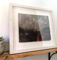 Image 5 of "Secrets of the Earth" original painting