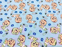 Image 10 of Gynaecology, Obstetrics & Maternity Scrub Hats 