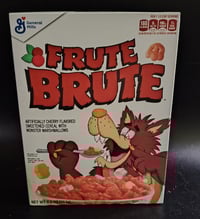 Image 4 of Kaws X General Mills, "Kaws Monsters".